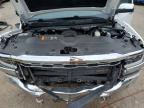 2018 Chevrolet Silverado C1500 LTZ