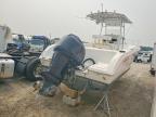 2004 Sea Fox 257 CC-Boat