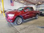 2022 Dodge RAM 1500 BIG HORN/LONE Star