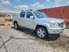2011 Honda Ridgeline RTL