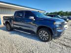 2021 Chevrolet Silverado K1500 RST