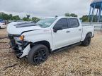 2026 Chevrolet Silverado K1500 LT Trail Boss