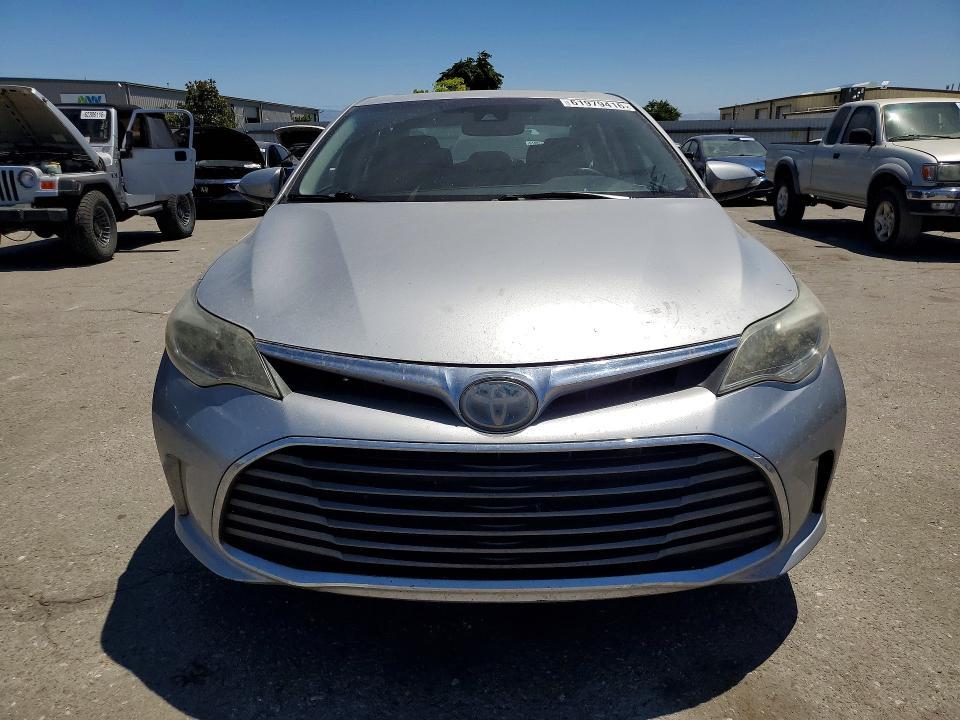 2018 Toyota Avalon Hybrid xle Plus