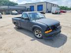 1999 Chevrolet S Truck S10
