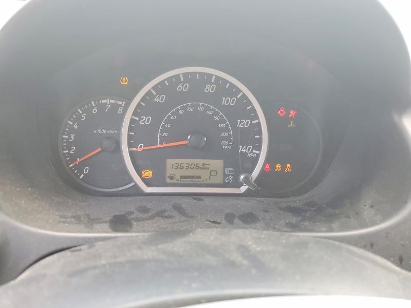 2014 Mitsubishi Mirage es