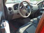 2007 Ford F150 Supercrew