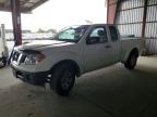 2013 Nissan Frontier S