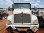 2015 Kenworth Construction T370