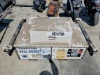 2014 Thermo King SG 4000-Generator SET