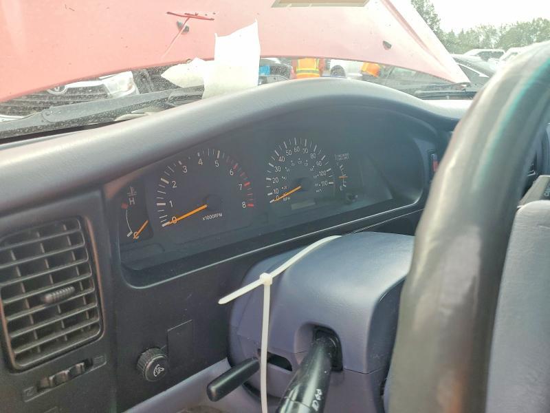1999 Toyota Tacoma Xtracab