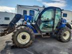 2015 New Holland 2015 New Holland LM632 Telehandler