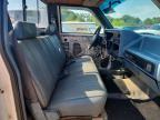 1996 Dodge Dakota