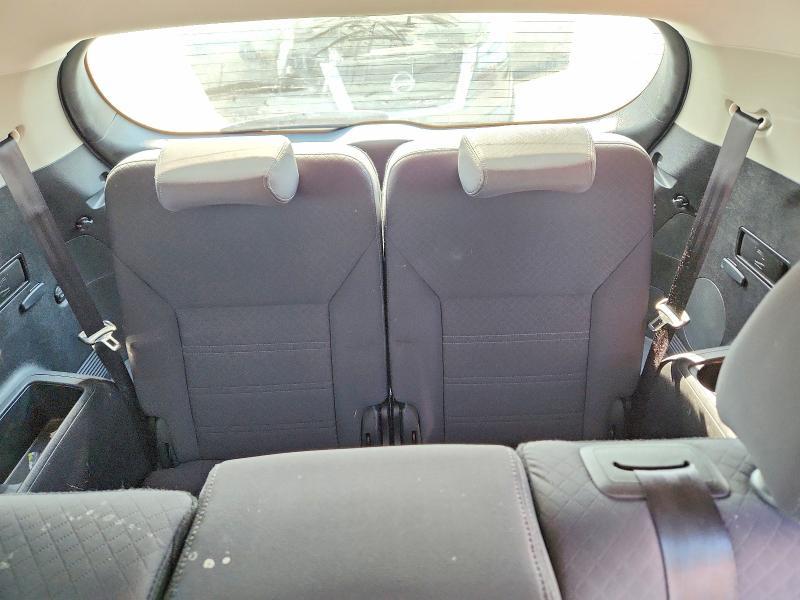 2016 KIA Sorento lx V6