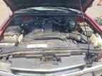 2001 Chevrolet S Truck S10