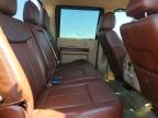 2012 Ford F250 Super Duty