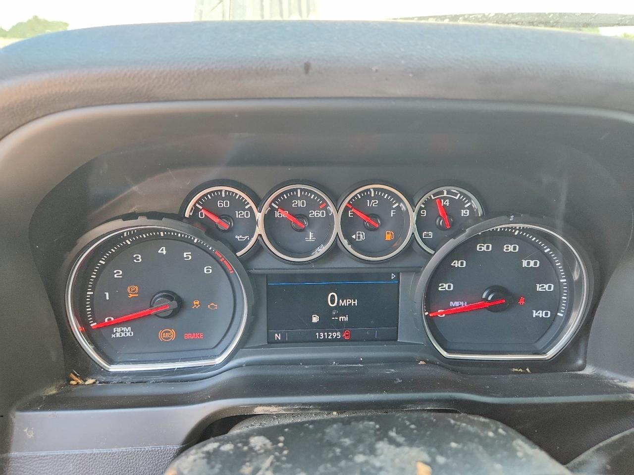 2022 Chevrolet Silverado K2500 Heavy Duty LT