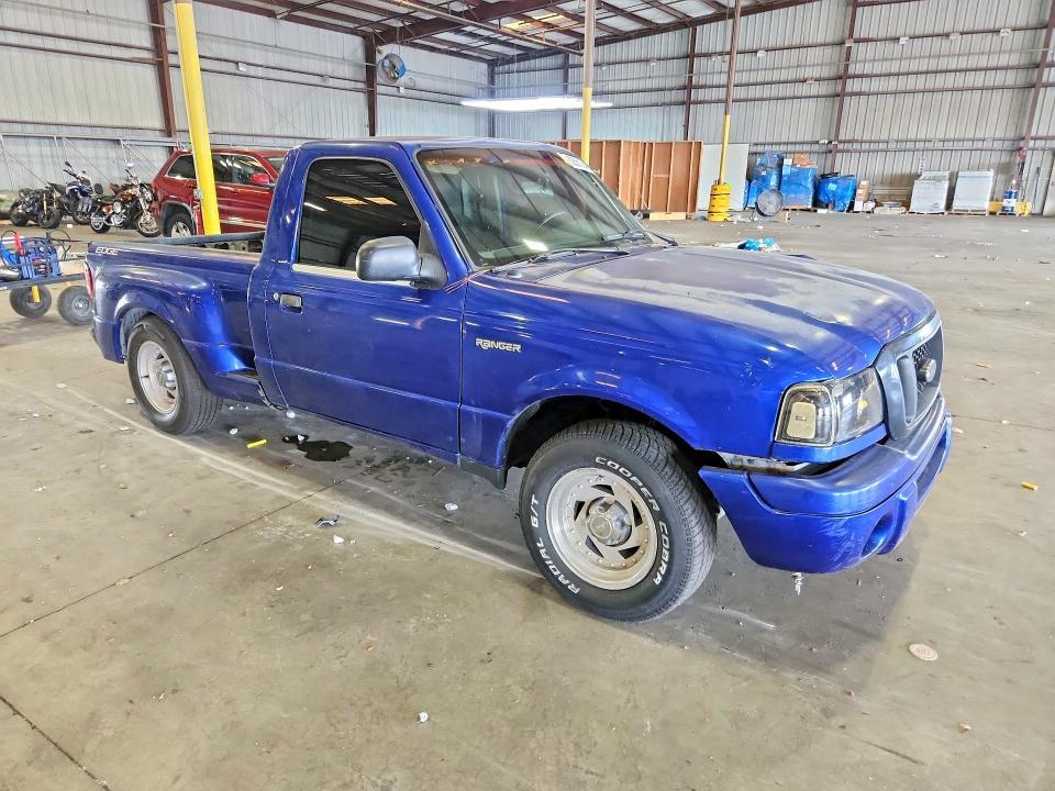 2004 Ford Ranger
