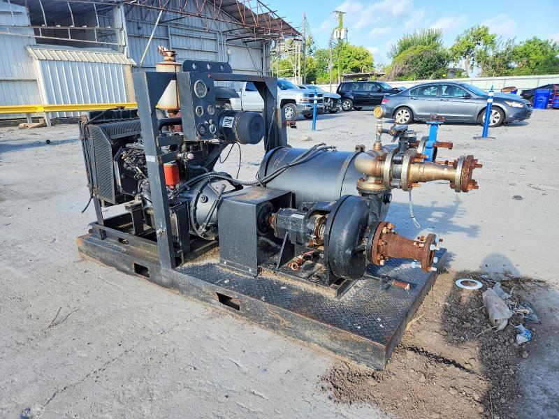 2008 Pump C-Pump