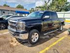 2014 Chevrolet Silverado C1500 LT