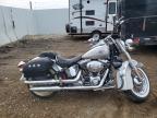 2008 Harley-Davidson Flstn