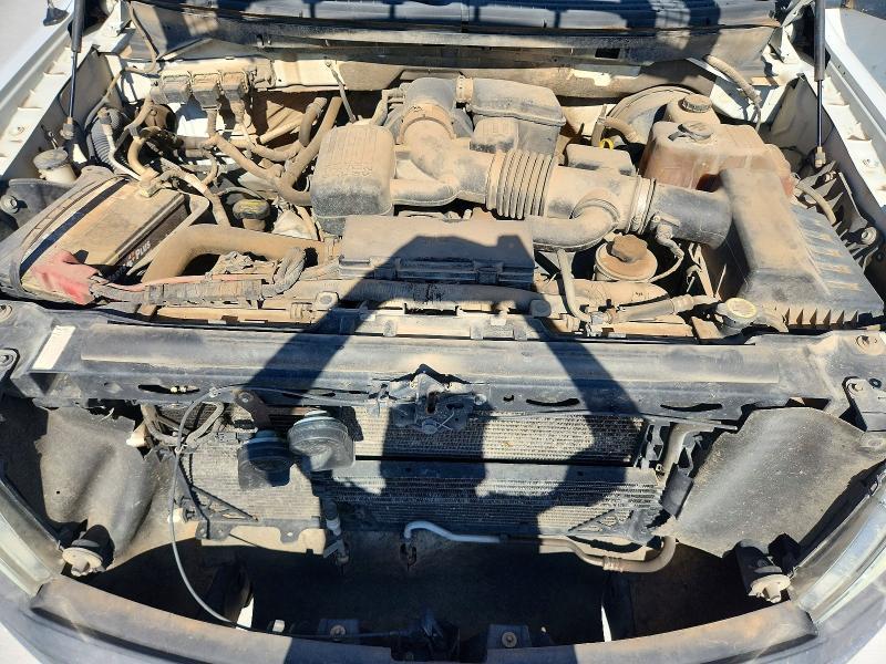 2010 Ford F150