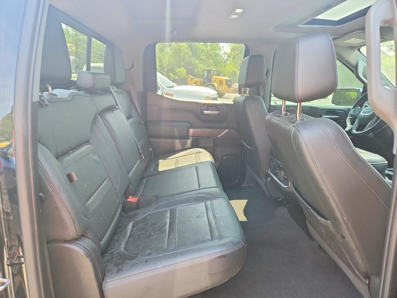 2021 GMC Sierra K1500 Denali