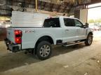 2025 Ford F250 Super Duty
