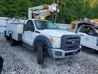 2016 Ford F450 Super Duty