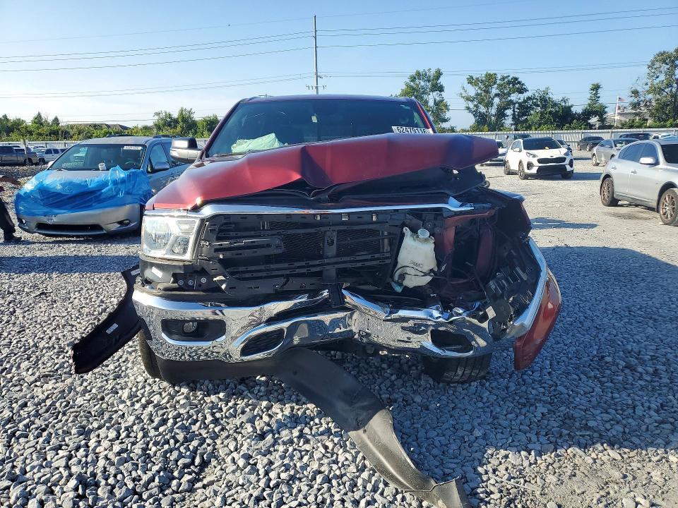 2019 Dodge RAM 1500 BIG HORN/LONE Star