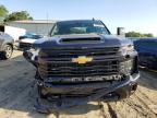 2024 Chevrolet Silverado K2500 Custom