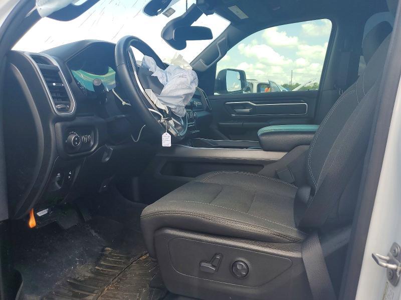 2019 Dodge RAM 1500 BIG HORN/LONE Star