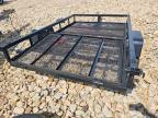 2010 Carry-On Utility Trailer