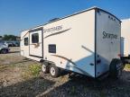 2016 KZ Sportsmen Camper
