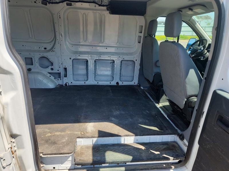 2016 Ford Transit T-150 Delivery van