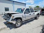 2004 Chevrolet Silverado C2500 Heavy Duty