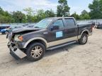 2007 Ford F150 Supercrew