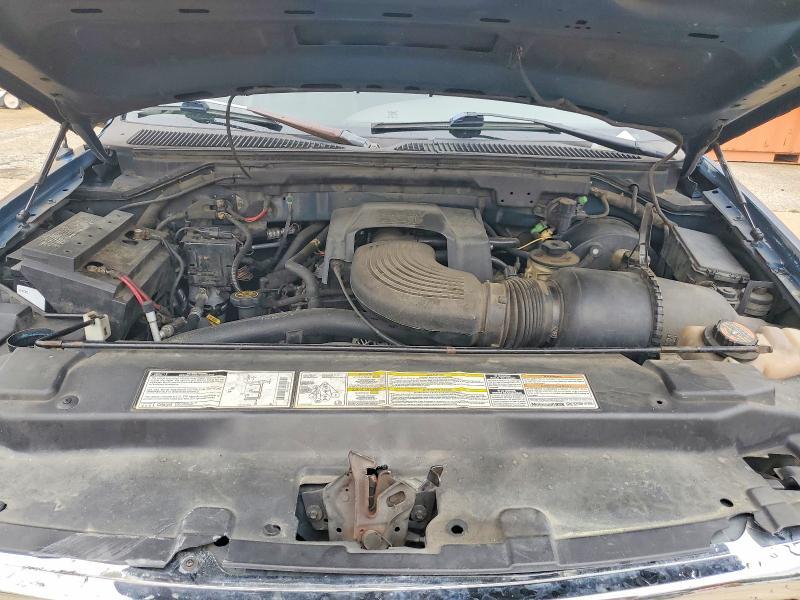 2000 Ford F150
