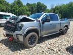 2024 GMC Sierra K2500 AT4