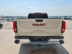 2021 GMC Sierra K1500 SLE