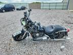 2008 Harley-Davidson Flhx