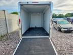 2023 Legend Manufacturing 7X14LDTA35 Enclosed Cargo Trailer