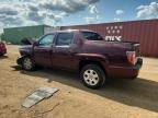 2013 Honda Ridgeline RTS