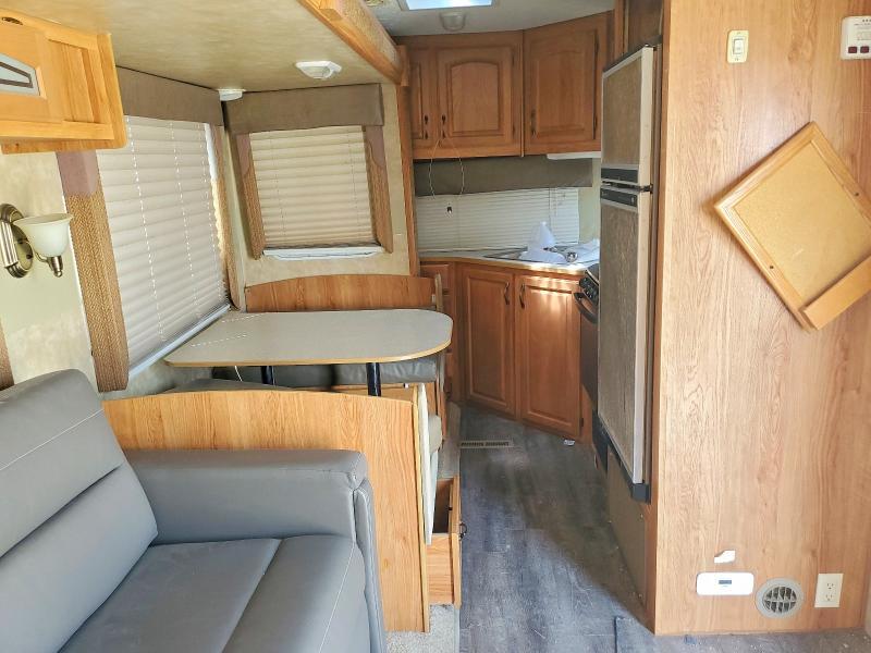 2007 Jayco Trailers