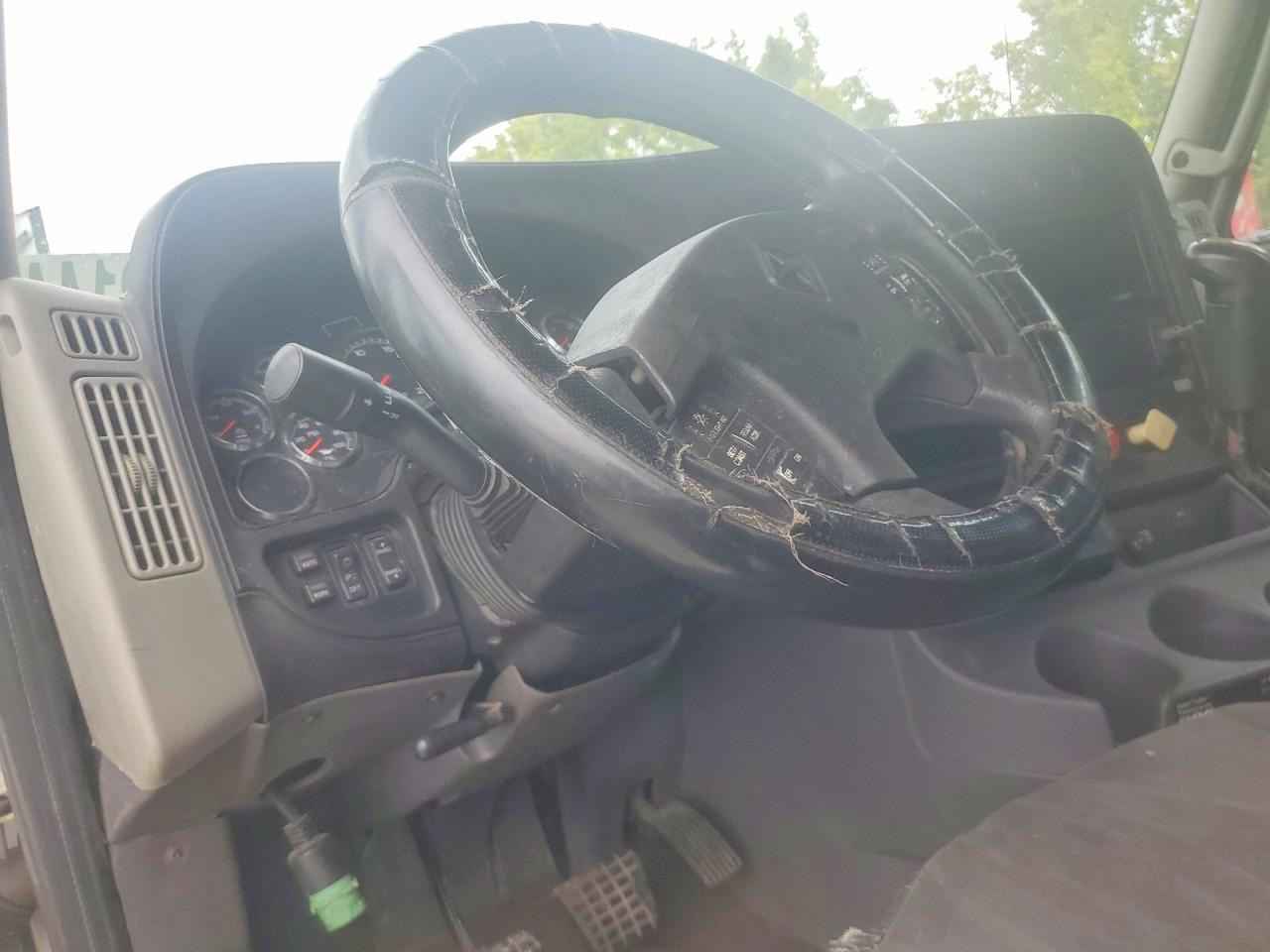 2014 International Prostar