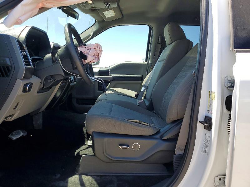 2019 Ford F250 Super Duty