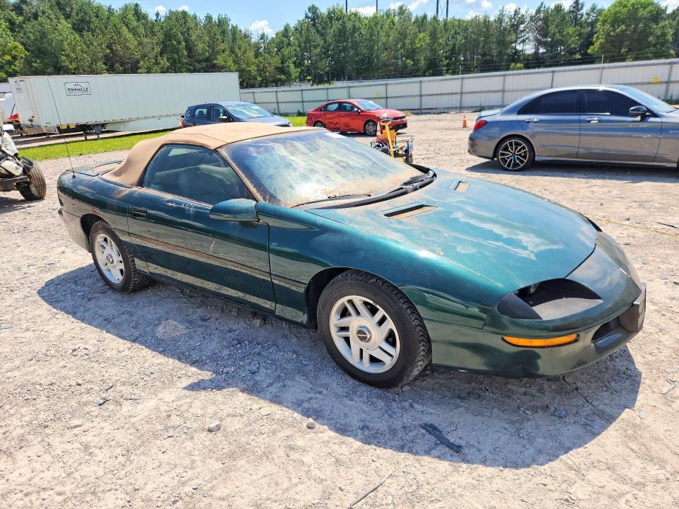 1995 Chevrolet Camaro