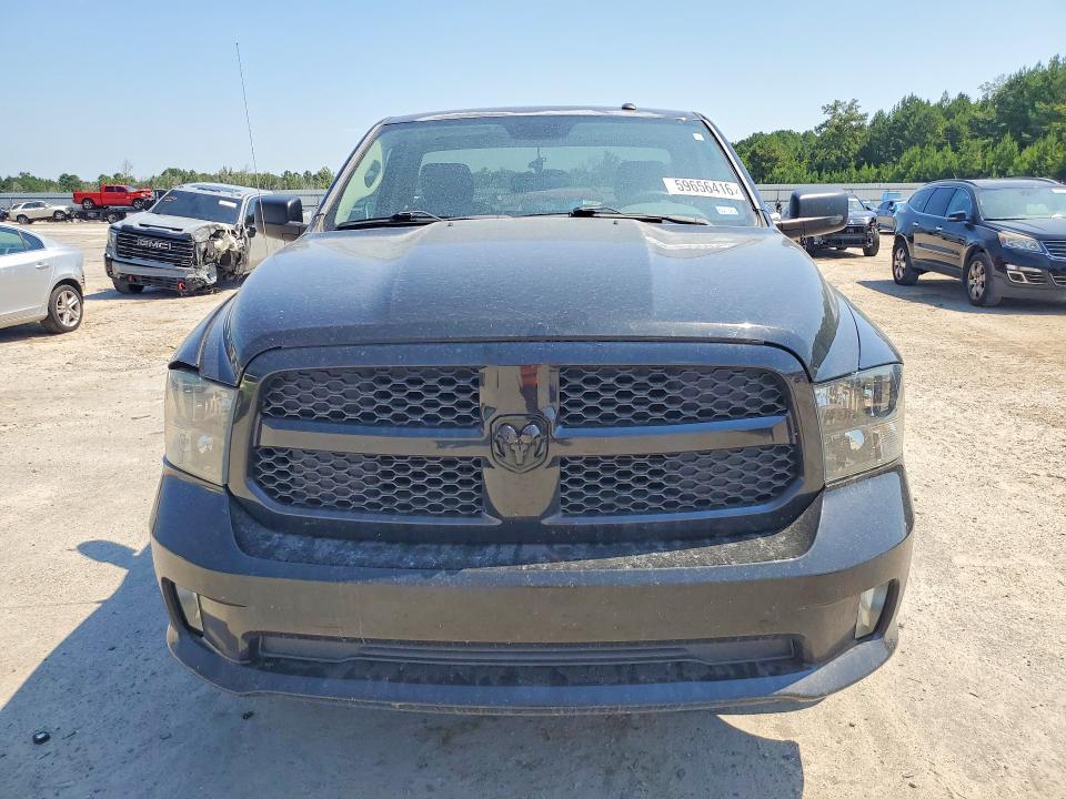 2016 Dodge RAM 1500 ST