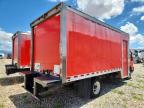 2017 Hino 195 BOX Truck