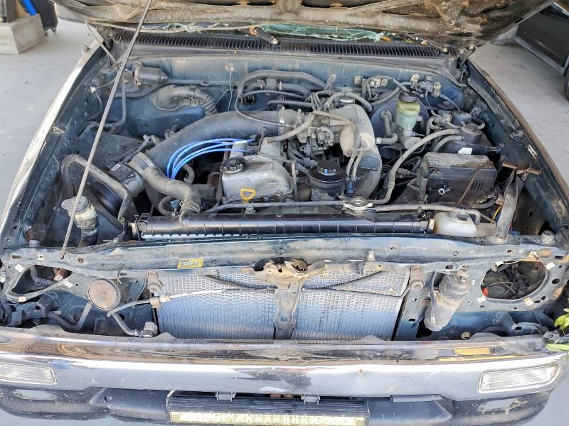 1996 Toyota Tacoma Base