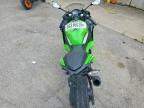 2025 Kawasaki EX500 H